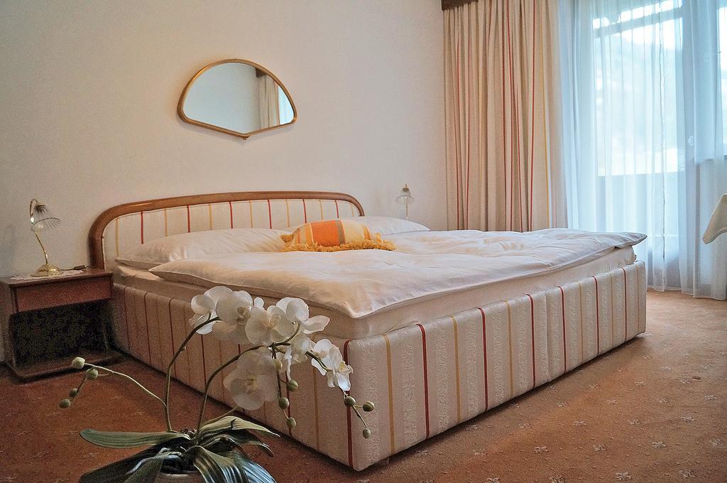 Appartement Residenz Klabacher Міттерзілль Номер фото