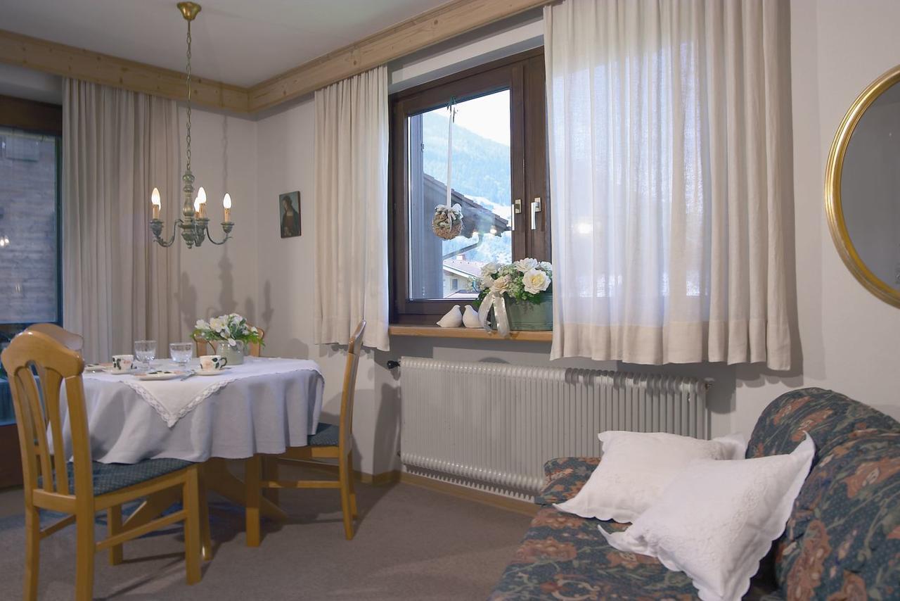 Appartement Residenz Klabacher Міттерзілль Екстер'єр фото